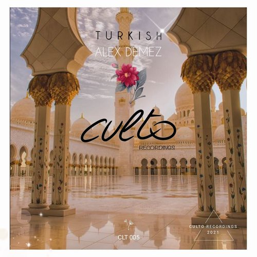 Alex Demez - Turkish [CLT005]